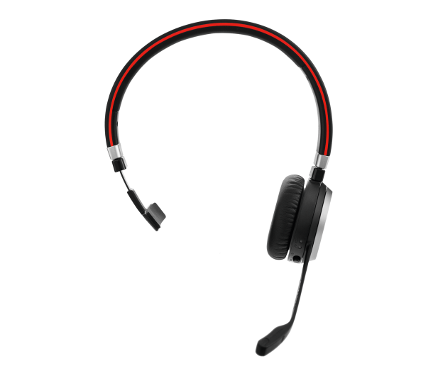 Jabra Evolve 65 SE Mono USB-A MS - 1076287 - zdjęcie 3